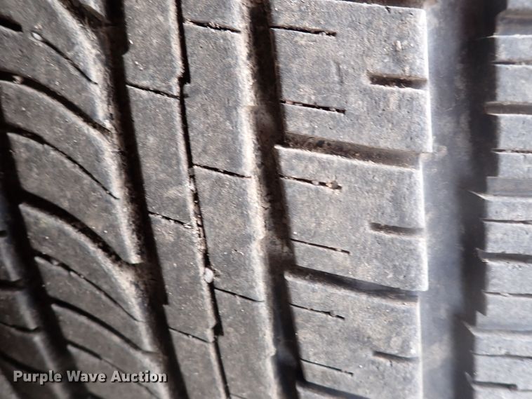 image for item DJ5600 2014 Chevrolet Tahoe Police  SUV