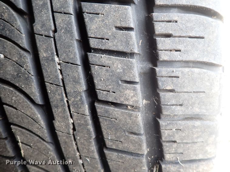 image for item DJ5600 2014 Chevrolet Tahoe Police  SUV