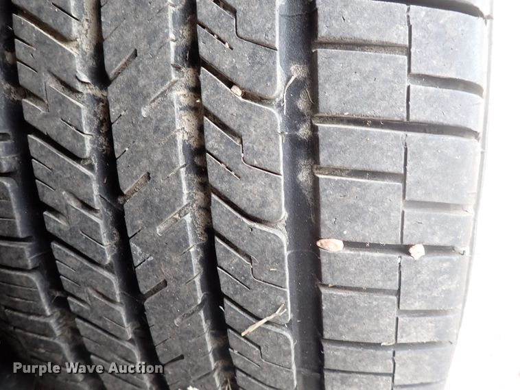 image for item DJ5600 2014 Chevrolet Tahoe Police  SUV