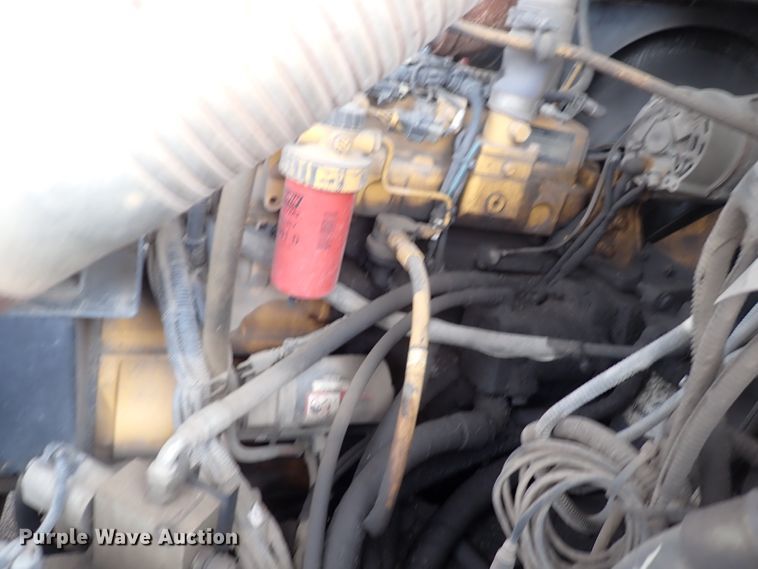 image for item DJ5601 2015 Global M3  street sweeper