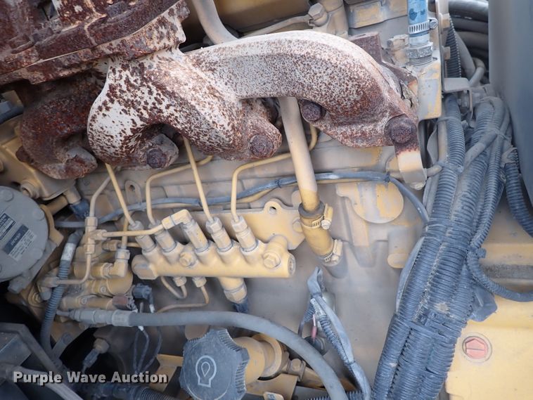 image for item DJ5601 2015 Global M3  street sweeper