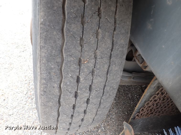 image for item DJ5601 2015 Global M3  street sweeper