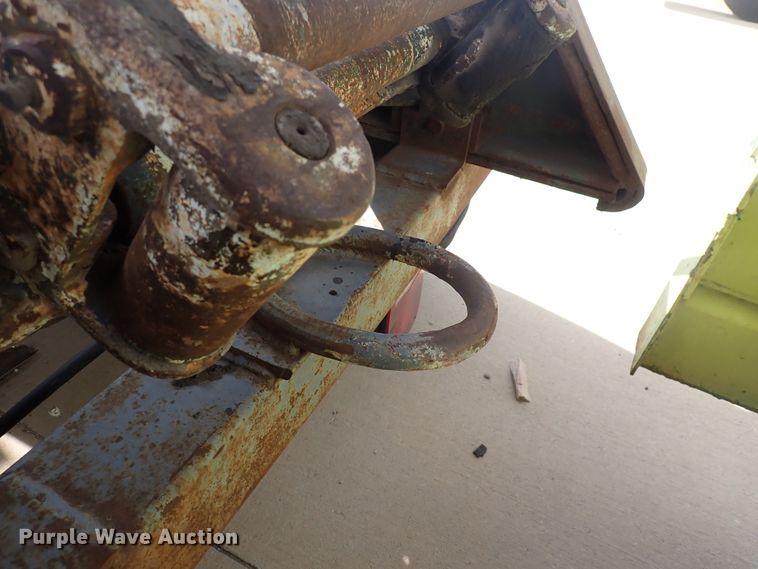 image for item DJ5610 1983 Mack DM492S  semi truck