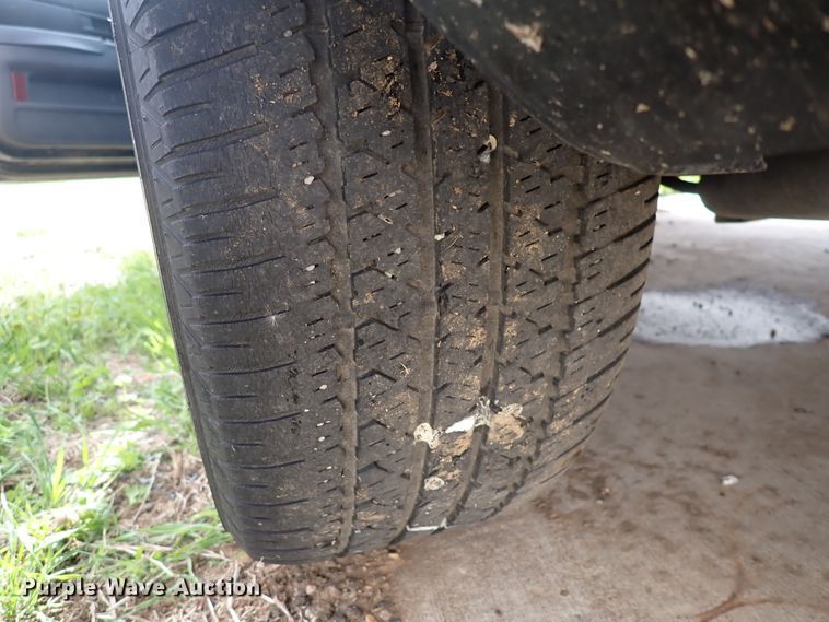 image for item DJ5615 2010 Ford Crown Victoria Police Interceptor