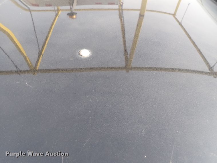 image for item DJ5615 2010 Ford Crown Victoria Police Interceptor