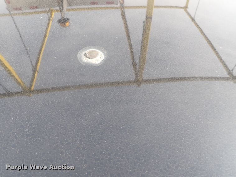 image for item DJ5615 2010 Ford Crown Victoria Police Interceptor