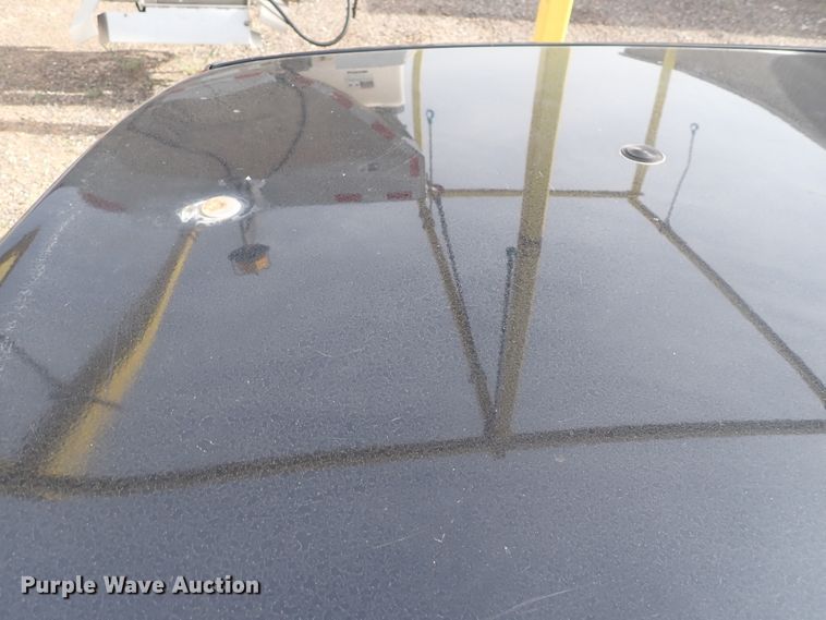 image for item DJ5615 2010 Ford Crown Victoria Police Interceptor