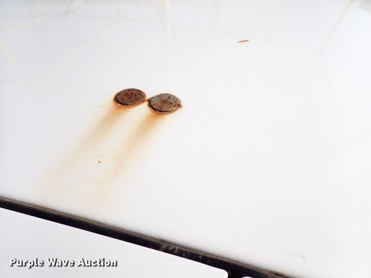 image for item DJ5615 2010 Ford Crown Victoria Police Interceptor