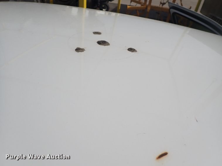 image for item DJ5615 2010 Ford Crown Victoria Police Interceptor