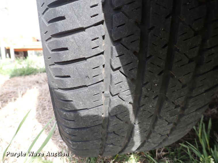 image for item DJ5615 2010 Ford Crown Victoria Police Interceptor