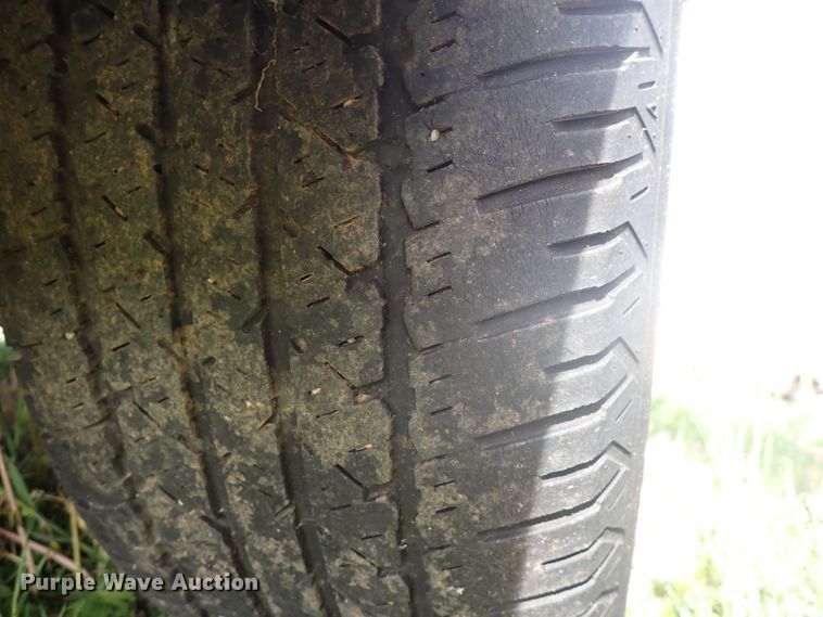 image for item DJ5615 2010 Ford Crown Victoria Police Interceptor