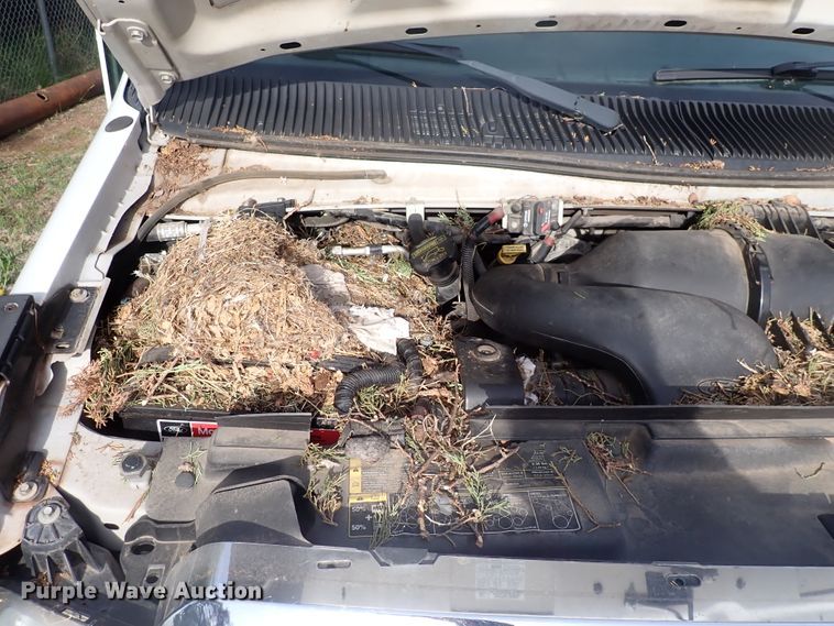 image for item DJ5617 2013 Ford E450 Super Duty  shuttle bus