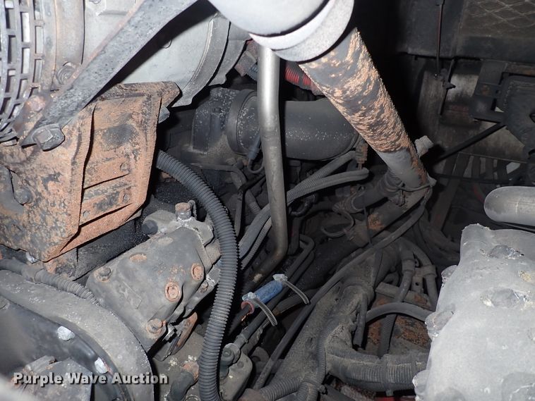 image for item DJ5626 2006 Gillig Phantom C29D096N4  transit bus