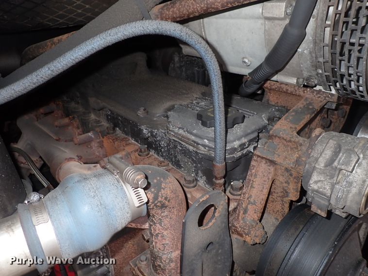 image for item DJ5626 2006 Gillig Phantom C29D096N4  transit bus