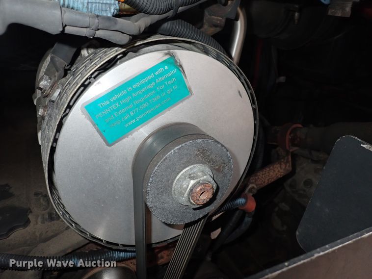 image for item DJ5630 2006 Gillig Phantom C29D096N4  transit bus