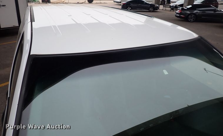 image for item DJ5633 2005 Chevrolet Uplander  van