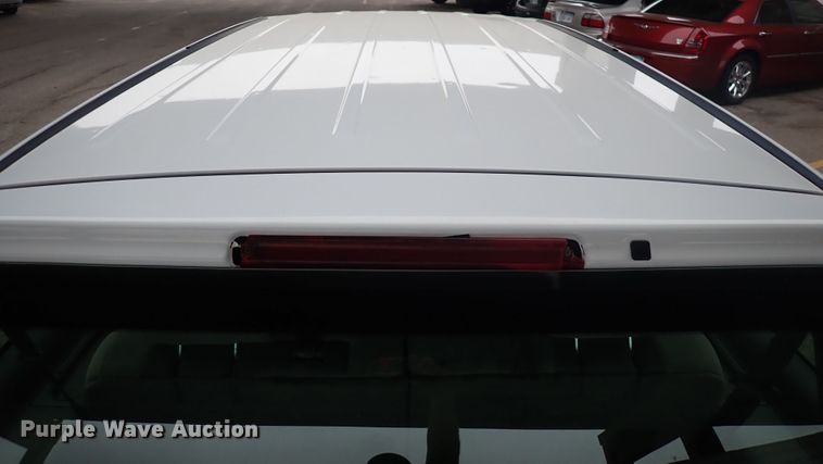 image for item DJ5633 2005 Chevrolet Uplander  van