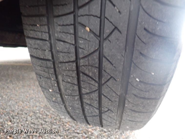 image for item DJ5633 2005 Chevrolet Uplander  van