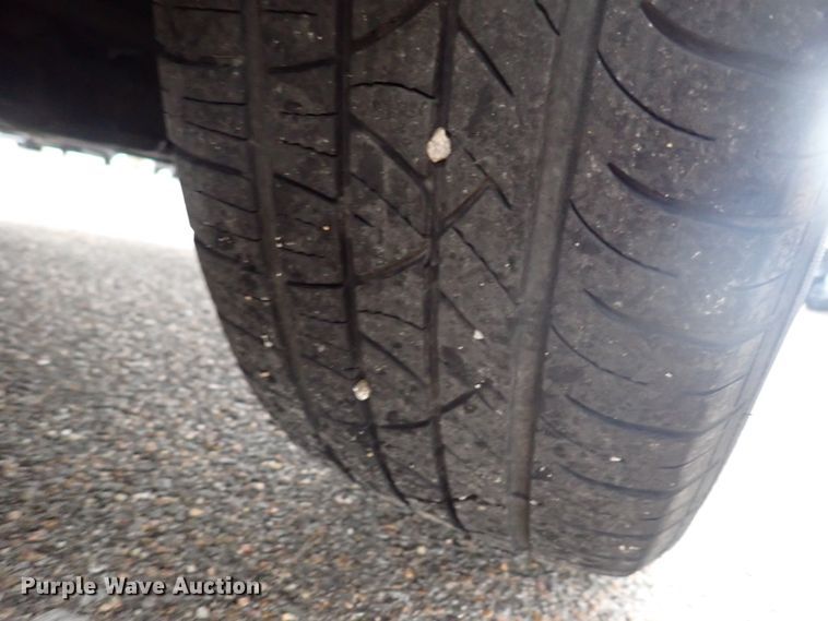 image for item DJ5633 2005 Chevrolet Uplander  van