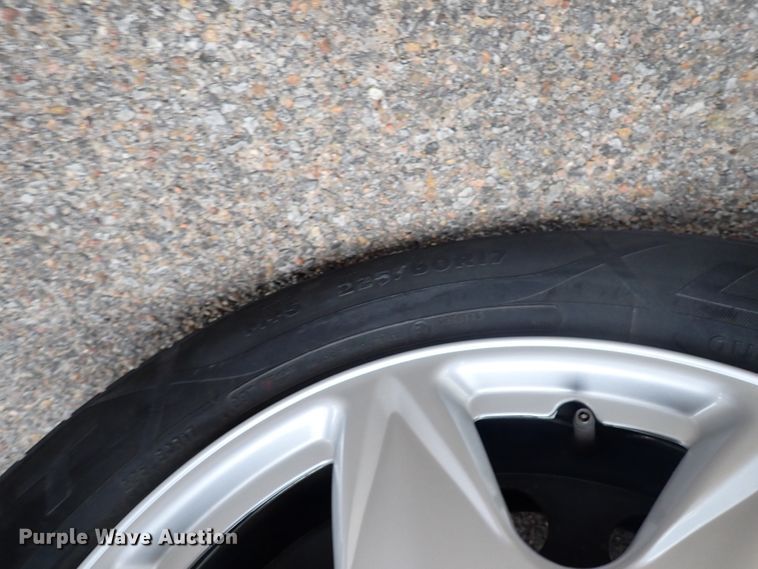 image for item DJ5633 2005 Chevrolet Uplander  van