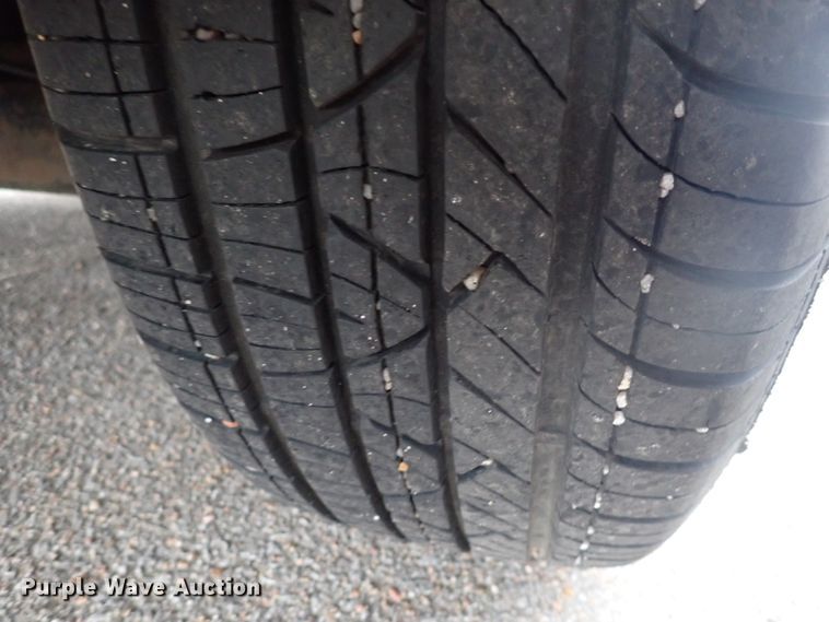 image for item DJ5633 2005 Chevrolet Uplander  van