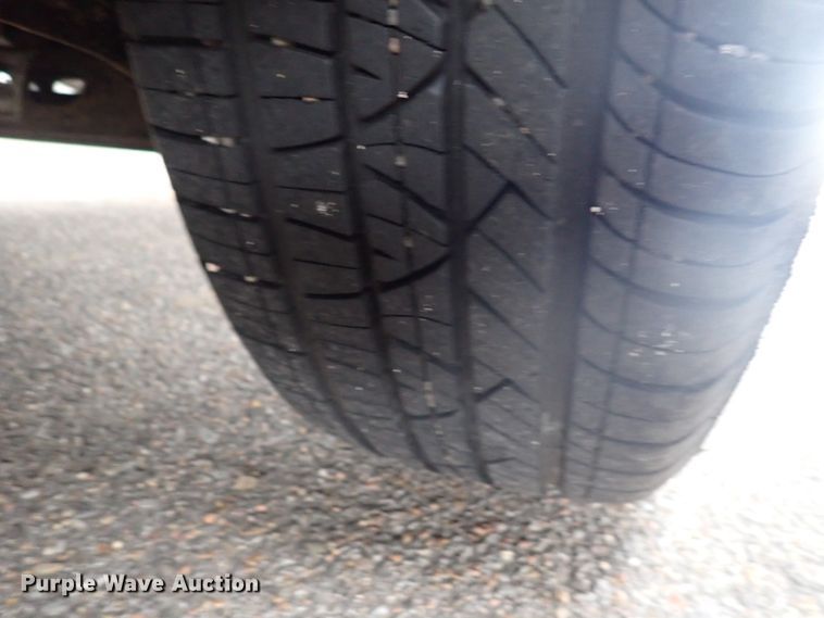 image for item DJ5633 2005 Chevrolet Uplander  van