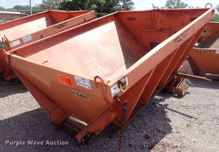 image for item DJ5683 Henderson spreader