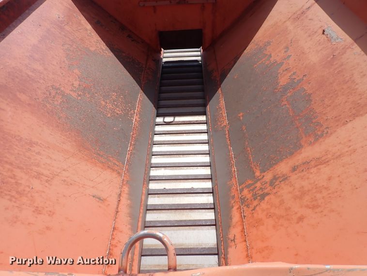 image for item DJ5683 Henderson spreader