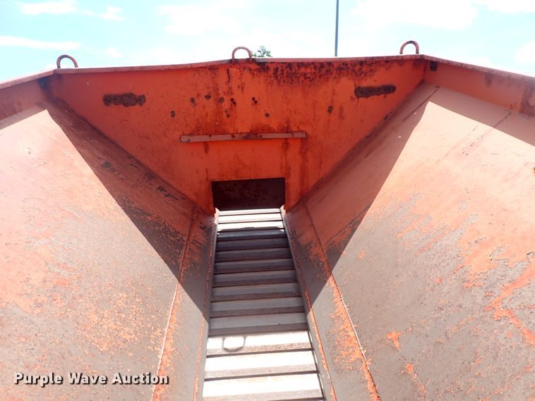 image for item DJ5683 Henderson spreader