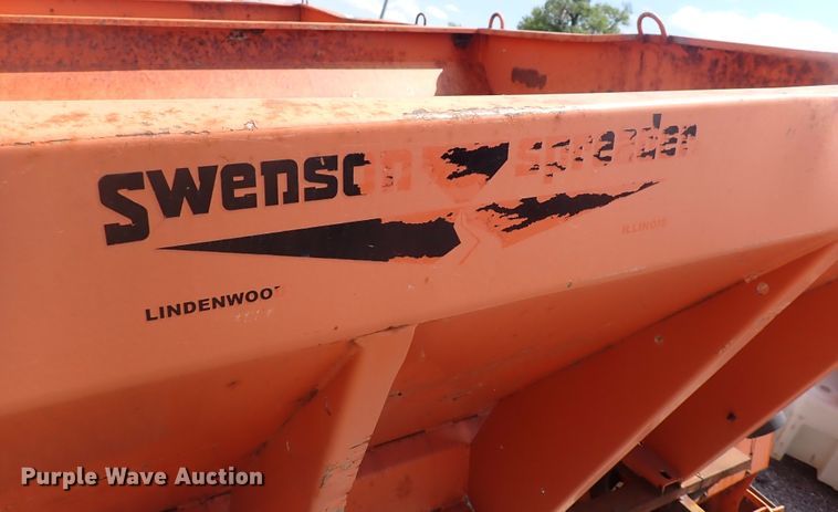 image for item DJ5683 Henderson spreader