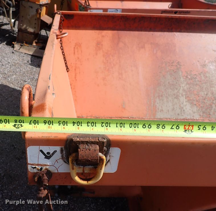 image for item DJ5683 Henderson spreader