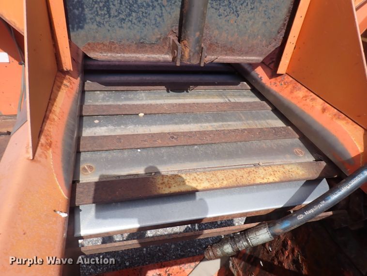 image for item DJ5683 Henderson spreader