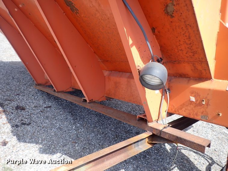 image for item DJ5683 Henderson spreader