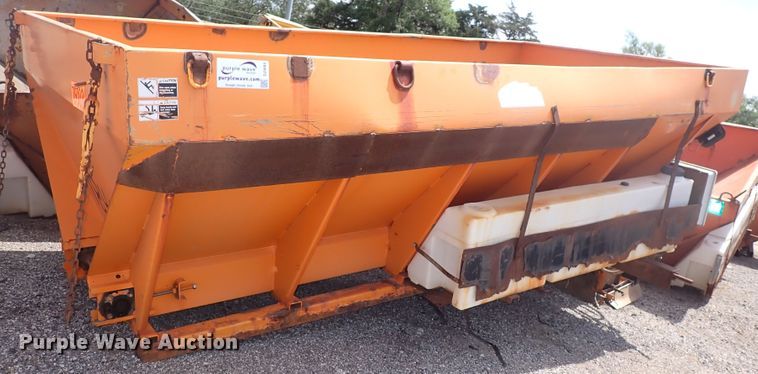 image for item DJ5684 Henderson spreader