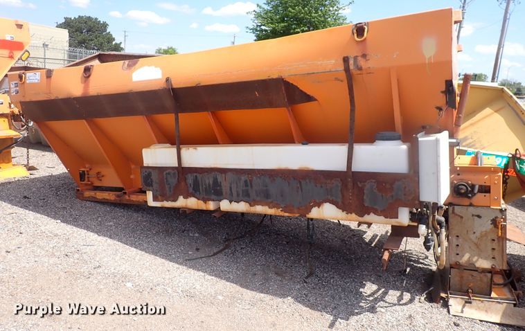 image for item DJ5684 Henderson spreader