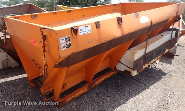 image for item DJ5684 Henderson spreader