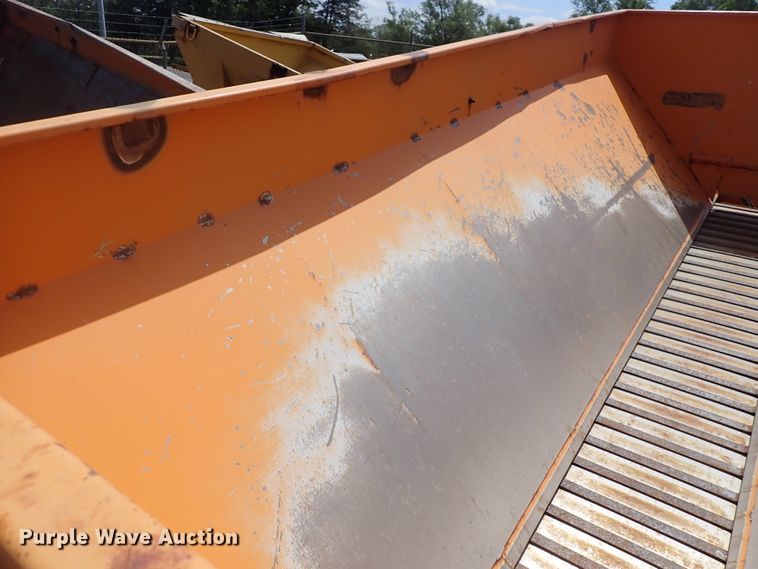 image for item DJ5684 Henderson spreader