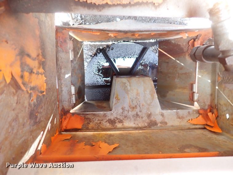 image for item DJ5684 Henderson spreader