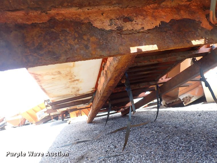 image for item DJ5684 Henderson spreader