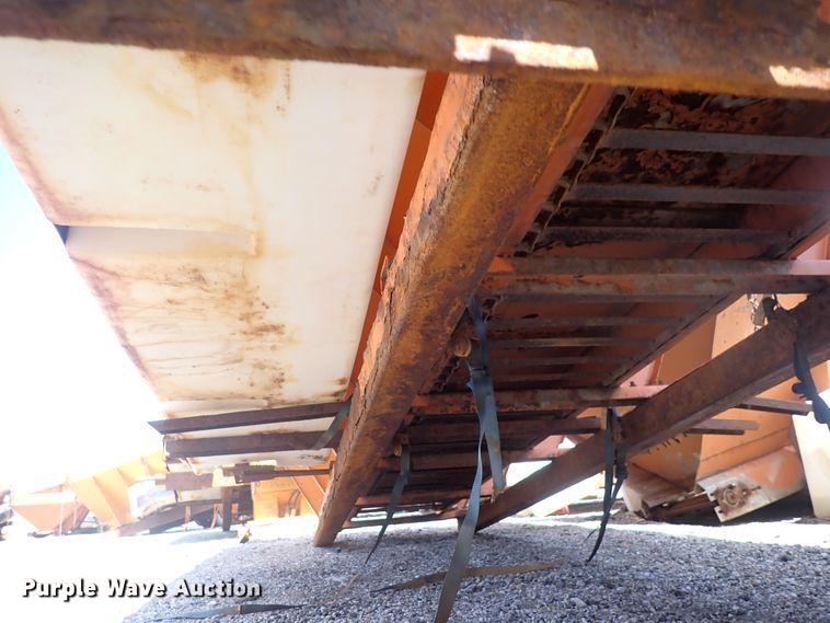 image for item DJ5684 Henderson spreader