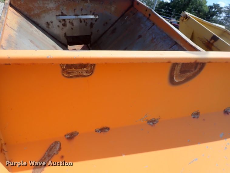 image for item DJ5684 Henderson spreader