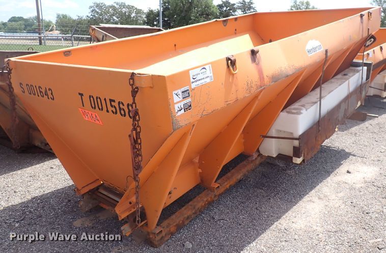 image for item DJ5686 Henderson spreader