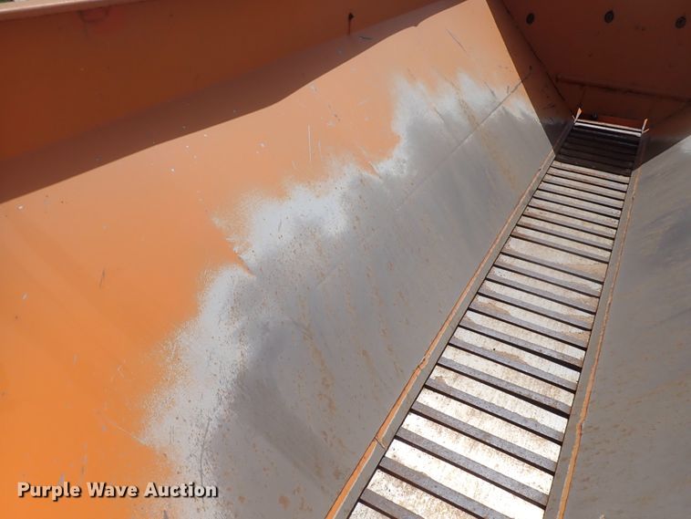 image for item DJ5686 Henderson spreader