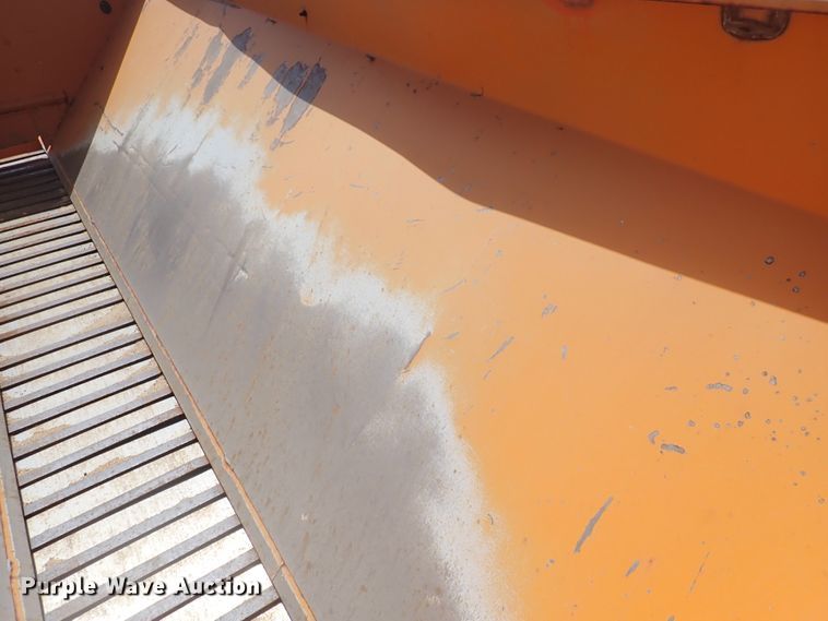 image for item DJ5686 Henderson spreader