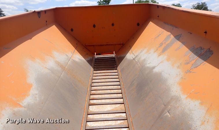 image for item DJ5686 Henderson spreader