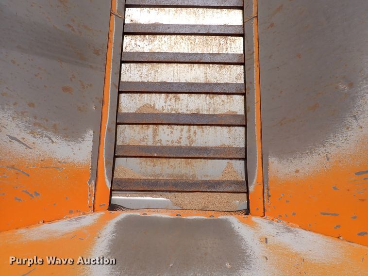 image for item DJ5686 Henderson spreader