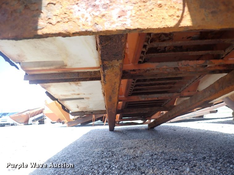 image for item DJ5686 Henderson spreader