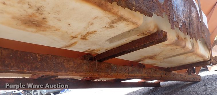 image for item DJ5686 Henderson spreader