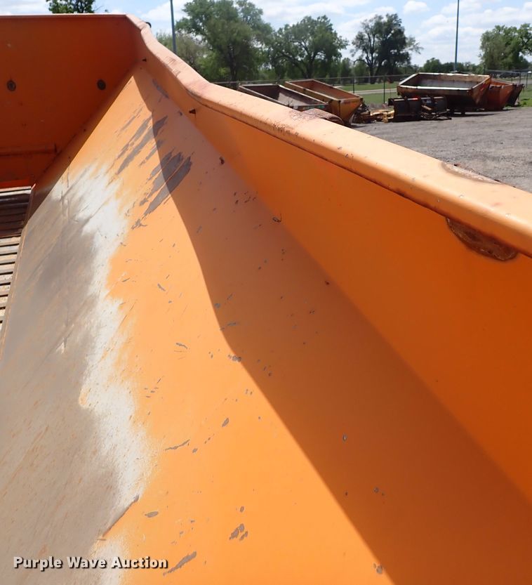 image for item DJ5686 Henderson spreader