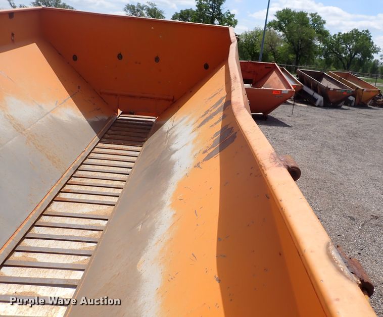 image for item DJ5686 Henderson spreader